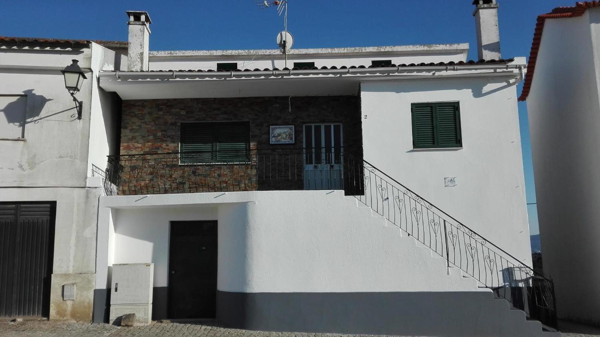 Casa Da Jesus Βίλα Provesende Εξωτερικό φωτογραφία