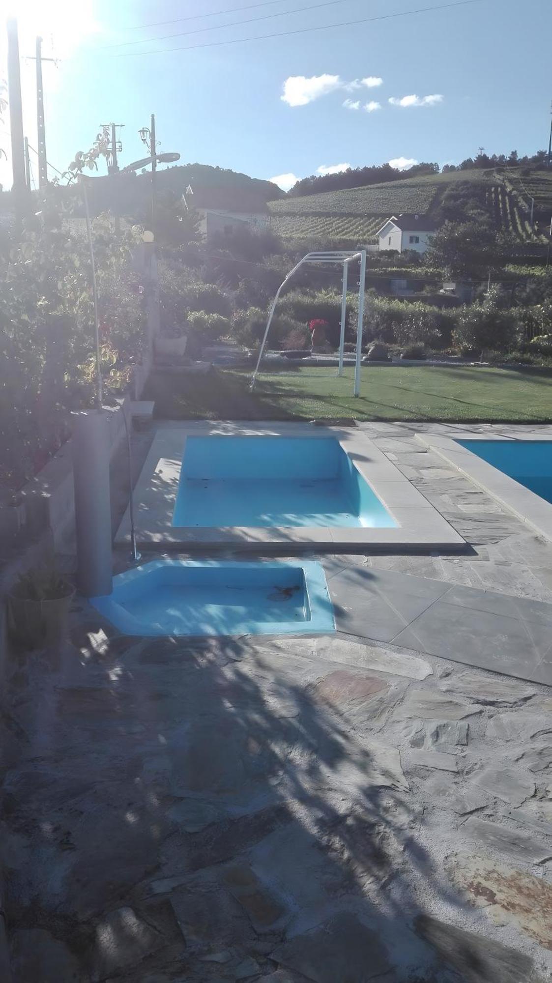 Casa Da Jesus Βίλα Provesende Εξωτερικό φωτογραφία