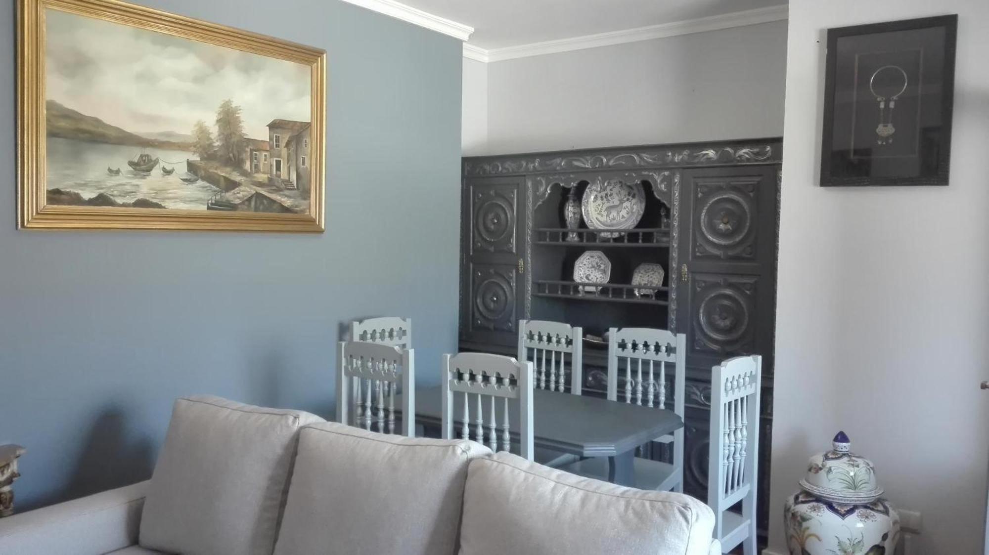 Casa Da Jesus Βίλα Provesende Εξωτερικό φωτογραφία