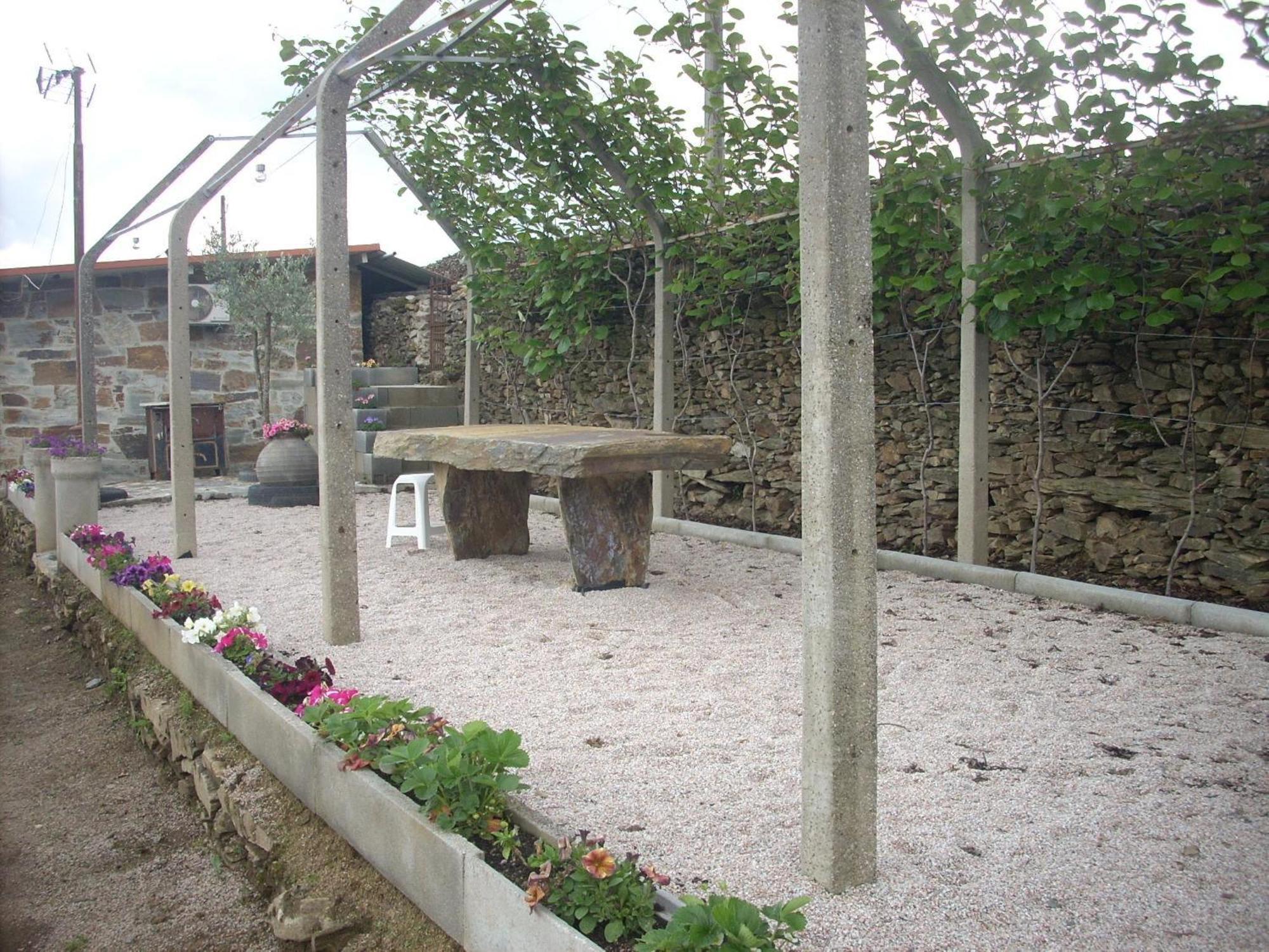 Casa Da Jesus Βίλα Provesende Εξωτερικό φωτογραφία